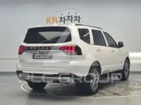 2021 KIA Mohave