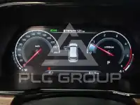 2021 KIA Mohave