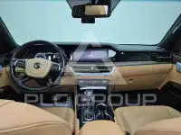 2021 KIA Mohave