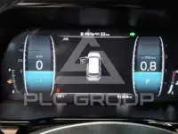 2021 KIA Mohave