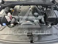 2021 KIA Mohave