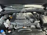 2021 KIA Mohave
