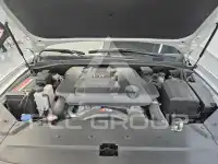 2021 KIA Mohave