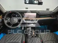 2021 KIA Mohave