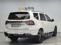 2021 KIA Mohave