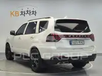 2021 KIA Mohave