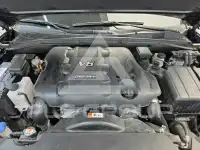2021 KIA Mohave