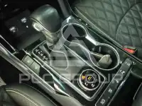 2021 KIA Mohave