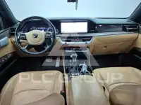 2021 KIA Mohave