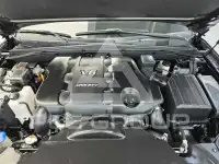 2021 KIA Mohave