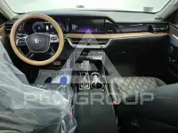 2021 KIA Mohave
