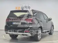 2021 KIA Mohave