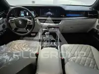2021 KIA Mohave