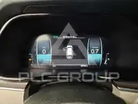 2021 KIA Mohave