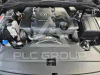 2021 KIA Mohave