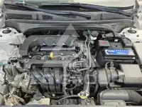 2022 KIA K3
