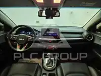 2022 KIA K3