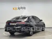 2022 KIA K3