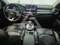 2022 KIA K3