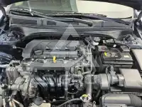 2022 KIA K3