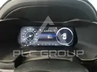 2022 KIA K3