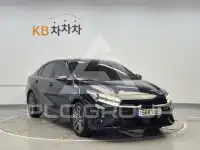 2022 KIA K3