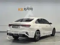2022 KIA K3