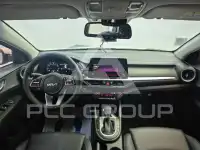 2022 KIA K3