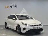 2022 KIA K3