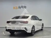 2022 KIA K3
