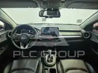 2022 KIA K3