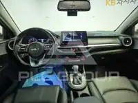 2022 KIA K3
