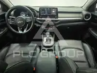 2021 KIA K3