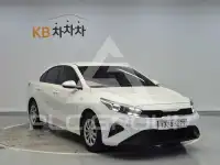 2022 KIA K3