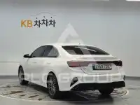2022 KIA K3