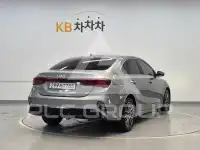 2022 KIA K3