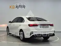 2022 KIA K3