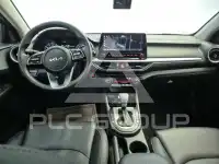 2022 KIA K3