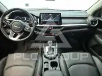 2022 KIA K3