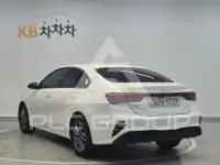 2022 KIA K3