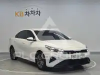 2022 KIA K3