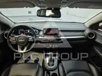 2022 KIA K3