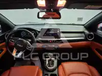 2022 KIA K3