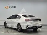 2022 KIA K3