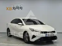 2022 KIA K3