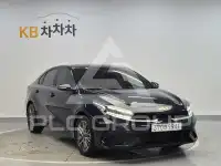 2022 KIA K3