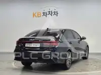 2022 KIA K3
