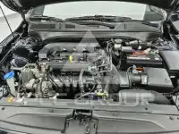 2022 KIA K3