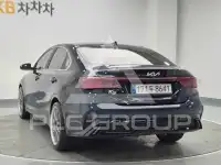 2022 KIA K3