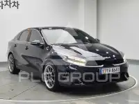 2022 KIA K3